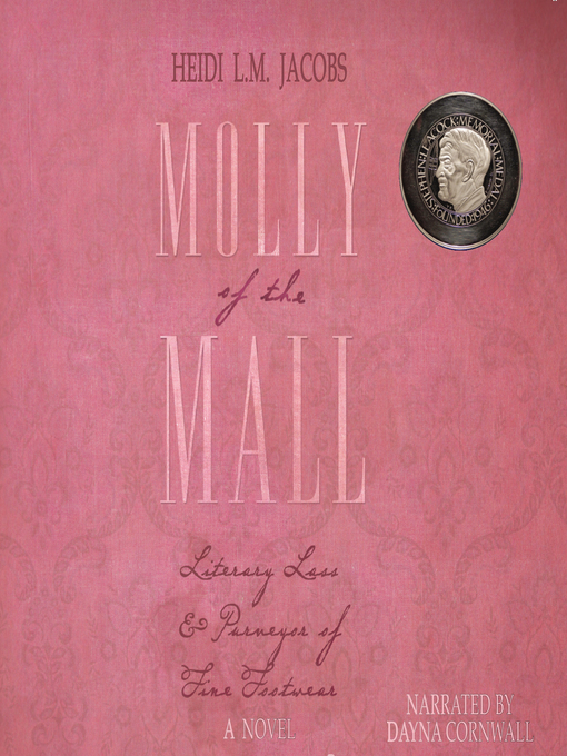 Title details for Molly of the Mall by Heidi L. M. Jacobs - Available